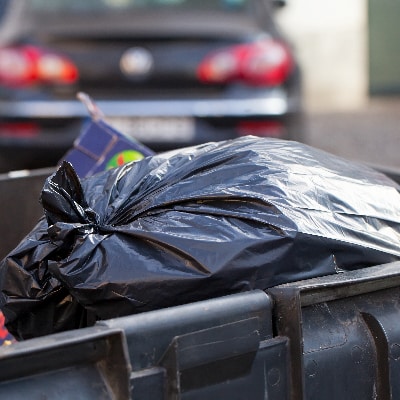 Junk Removal